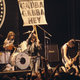 Ramones at the Atlanta Municipal Auditorium, 1978 (Photo: Tom Hill/WireImage/Getty)